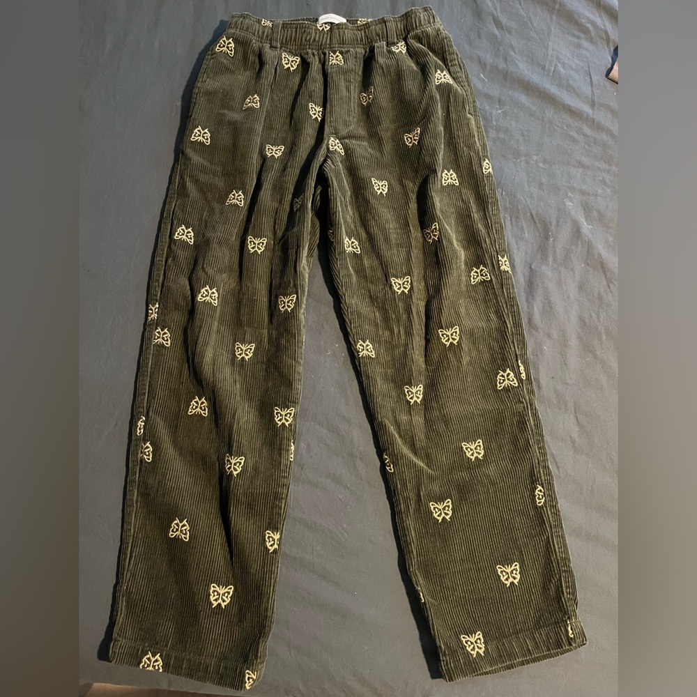 Urban Outfitters Corduroy Pants